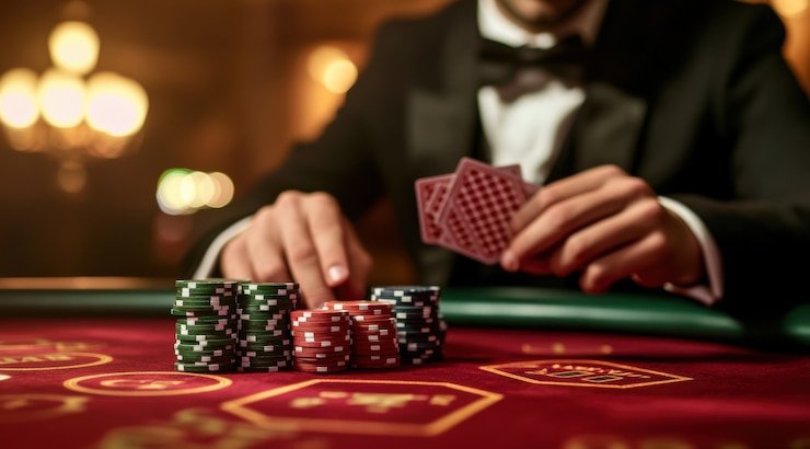 Proses deposit dan penarikan dana di win368 dengan metode pembayaran lokal